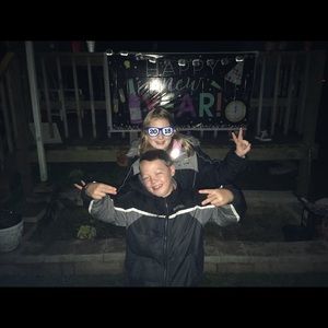 Meet your Posher, William